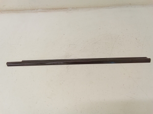 Front door outer window molding - A21272504