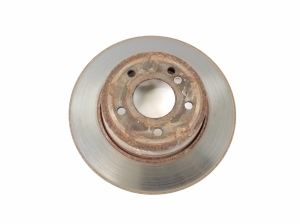 Bremsscheibe hinten - A2104230612