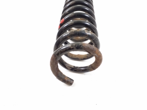 Mercedes Benz SLK-Class 171 (2004–2011) Rear spring A2023242504 - 2