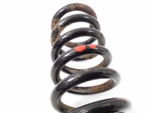 Mercedes Benz SLK-Class 171 (2004–2011) Rear spring A2023242504 - 3