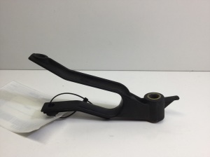 Opel Astra H (2004–2010) Radiator bracket 13162131 - 2