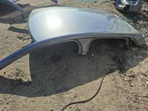 RENAULT Clio V (2019–2026) Roof 731127073R - 2