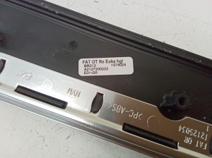 Mercedes Benz E-Class W212 (2009–2015) Sonstiges Teil der Vordertür A2127200222 - 2
