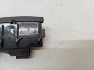 Mercedes Benz E-Class W212 (2009–2015) Front door central locking A2049058502 - 3