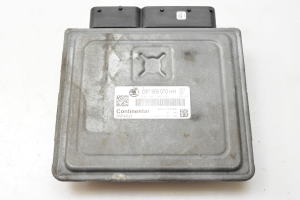 Calculateur moteur - 03F906070HH