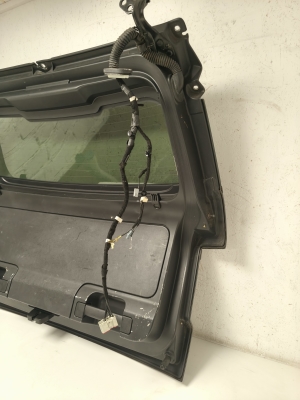 Land Rover Evoque (2011–2018) Tagaluuk - 12