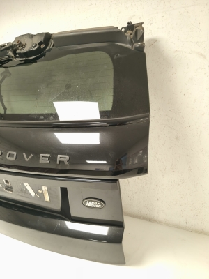 Land Rover Evoque (2011–2018) Tagaluuk - 13