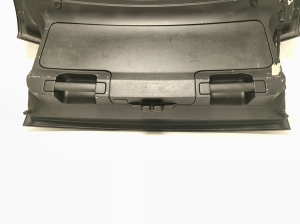 Land Rover Evoque (2011–2018) Tagaluuk - 15