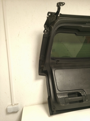 Land Rover Evoque (2011–2018) Tagaluuk - 3