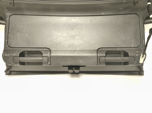 Land Rover Evoque (2011–2018) Tagaluuk - 4
