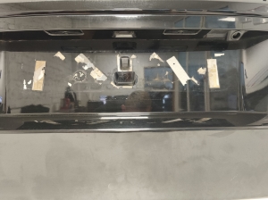 Land Rover Evoque (2011–2018) Tagaluuk - 6