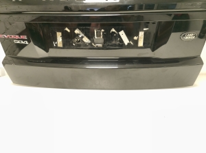 Land Rover Evoque (2011–2018) Tagaluuk - 7