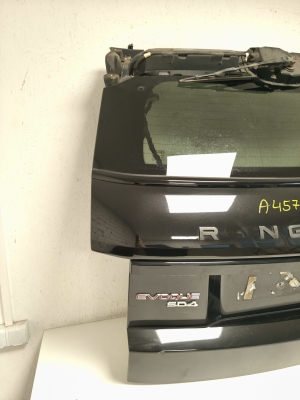 Land Rover Evoque (2011–2018) Tagaluuk - 8