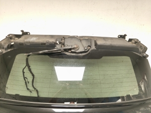 Land Rover Evoque (2011–2018) Tagaluuk - 9