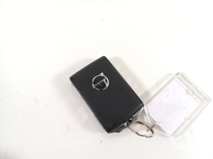VOLVO XC40 (2017–2026) Vehicle starting system - 7