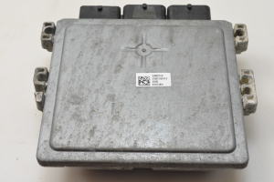 Ford Focus (2011–2018) Engine control unit BV6112A650NF - 2