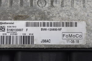 Ford Focus (2011–2018) Engine control unit BV6112A650NF - 3