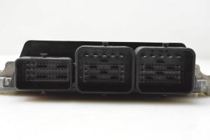 Ford Focus (2011–2018) Engine control unit BV6112A650NF - 4