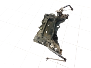 RENAULT Espace V (2014–2026) Front subframe - 2