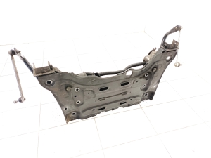 RENAULT Espace V (2014–2026) Front subframe - 3