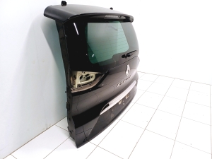 RENAULT Espace V (2014–2026) Trunk lid - 2