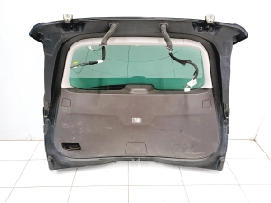 RENAULT Espace V (2014–2026) Trunk lid - 4