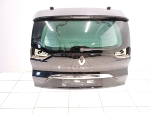 Trunk lid - 