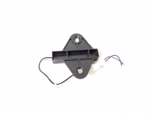 Mitsubishi Outlander (2012–2021) Antenn 8637B114 - 2