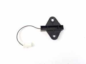 Mitsubishi Outlander (2012–2021) Antenn 8637B114 - 2