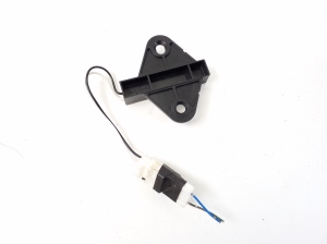 Mitsubishi Outlander (2012–2021) Antenn 8637B114 - 2