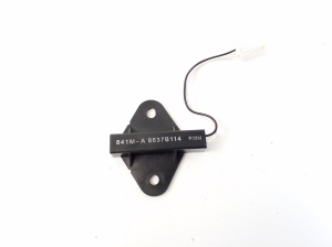 Antenn - 8637B114