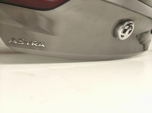Opel Astra K (2015–2021) Tagaluuk - 3