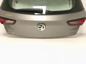 Opel Astra K (2015–2021) Tagaluuk - 6