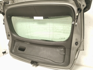 Opel Astra K (2015–2021) Tagaluuk - 8