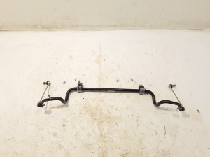 RENAULT Clio V (2019–2026) Front stabilizer bar 546113769R - 2