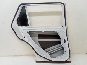 Mercedes Benz E-Class W212 (2009–2015) Rear side doors A2127320301 - 6