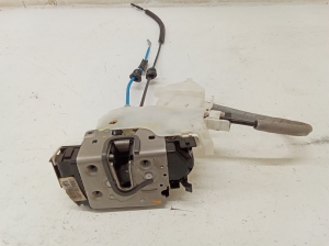 Mercedes Benz E-Class W212 (2009–2015) Rear side door lock A0997300135 - 2
