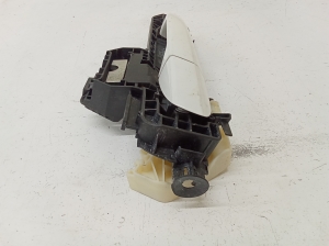 Mercedes Benz E-Class W212 (2009–2015) Rear side door exterior handle A2047603134 - 4