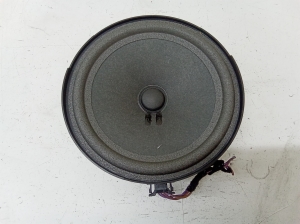 Rear side door speaker - A2128200076