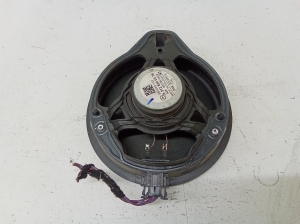 Mercedes Benz E-Class W212 (2009–2015) Rear side door speaker A2128200076 - 3