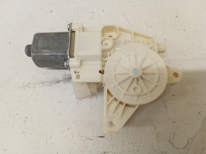 Mercedes Benz E-Class W212 (2009–2015) Rear side door window regulator motor A2048200542 - 2