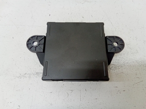 Mercedes Benz E-Class W212 (2009–2015) Rear side door control unit A2129003906 - 2