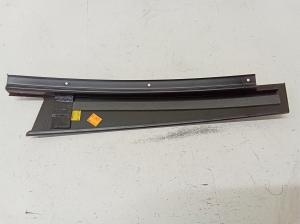 Mercedes Benz E-Class W212 (2009–2015) Sonstiges Teil der hinteren Seitentür A2126900387 - 3
