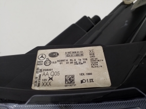 Mercedes Benz Vito 447 (2014–2026) Scheinwerfer und seine Teile - 3