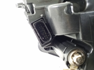 Mercedes Benz Vito 447 (2014–2026) Scheinwerfer und seine Teile - 4
