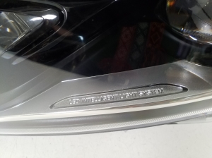 Mercedes Benz Vito 447 (2014–2026) Scheinwerfer und seine Teile - 7