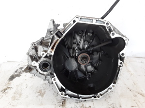   Gearbox  - TL4A014  