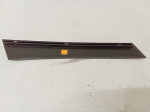 Mercedes Benz E-Class W212 (2009–2015) Sonstiges Teil der hinteren Seitentür A2126900587 - 3