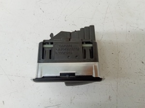 Mercedes Benz E-Class W212 (2009–2015) Rear side door window switch A2049058102 - 2