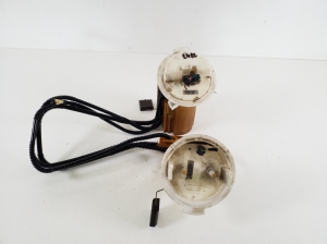Mercedes Benz C-Class 204 (2007–2014) Kütusepump paagis A2044701294 - 3